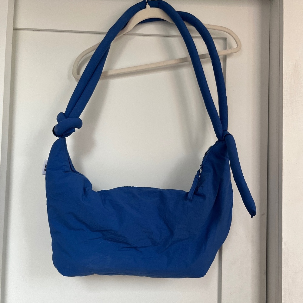 Ölend Mila Bag Cobalt Blue